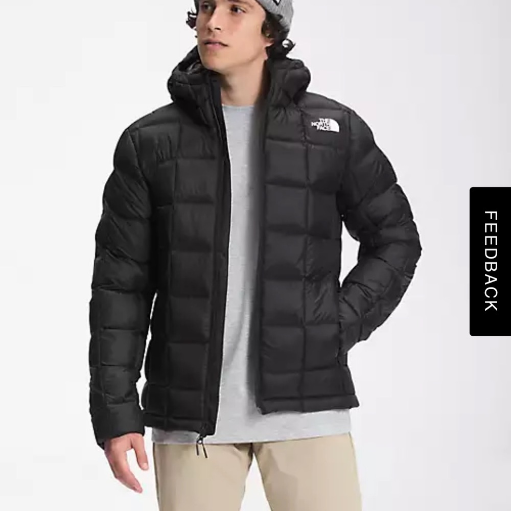 North Face Thermoball Super Hoodie